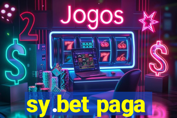 sy.bet paga